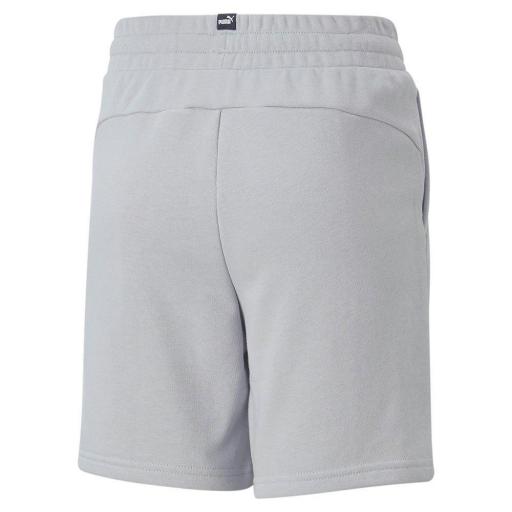 Puma Pantalones Cortos Power Logo 847298 19 [1]