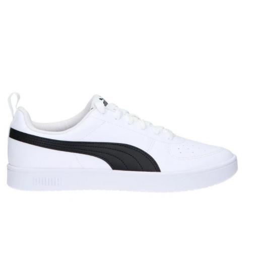 Zapatillas Puma Rickie  blancas 387607 [0]