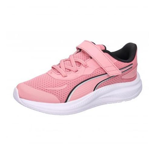 Zapatillas niñas Puma Skyrocket 2 AC  312414-06 [4]