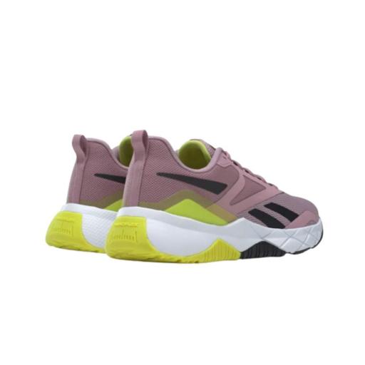 REEBOK NFX TRAINER Mujer. GY9774 Lila.  [2]