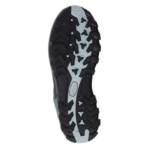 Zapatillas Regatta  para mujer de senderismo Samaris III Low RWF835 [1]