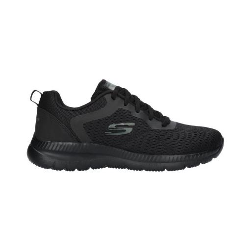 Zapatillas skechers mujer Bountiful - Quick Path 12607 BBK