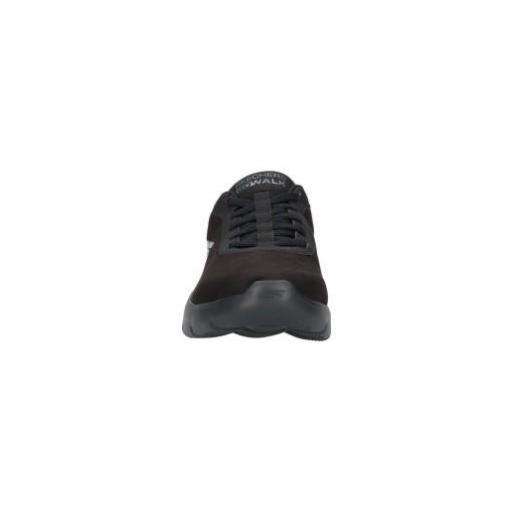 Zapatillas para hombre  SKECHERS GO WALK FLEX 216326 BBK Negro [3]