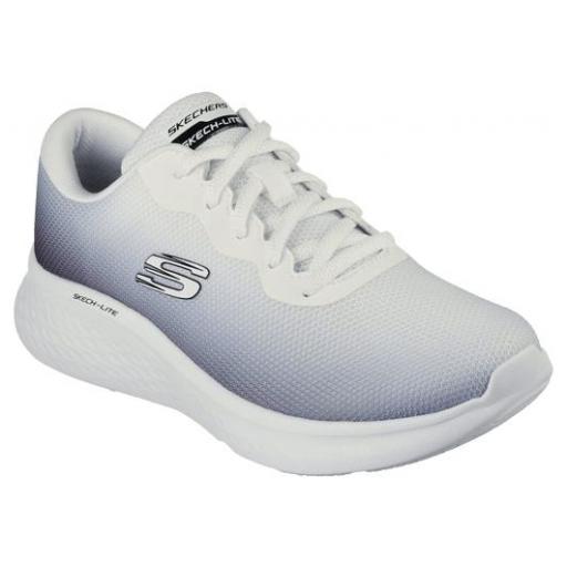 Zapatillas deportivas Skechers Skech-Lite Pro-Fade Out. 149995/WBK [2]