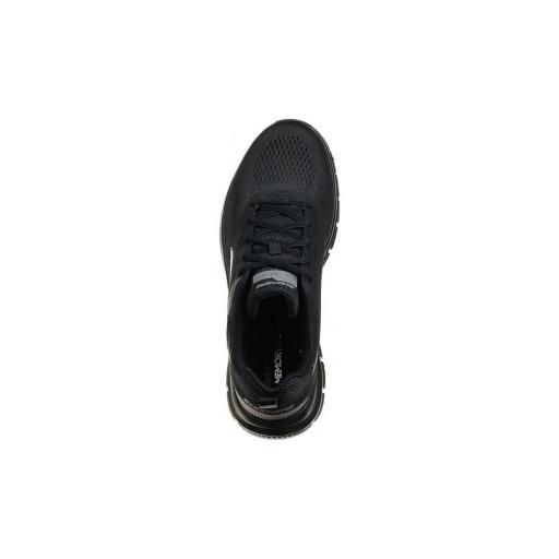 ZAPATILLAS SKECHERS TRACK BROADER HOMBRE 232698/BBK NEGRA [3]