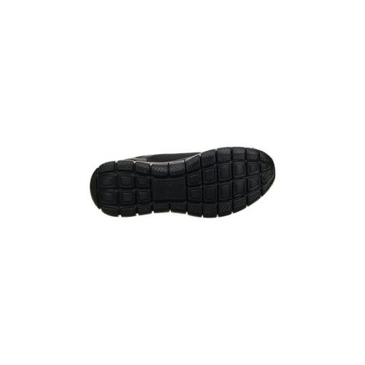 ZAPATILLAS SKECHERS TRACK BROADER HOMBRE 232698/BBK NEGRA [4]