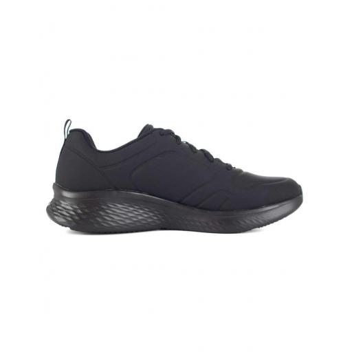  Zapatillas negras SKECHERS  Skech Lite Pro City Stride 150047 Mujer