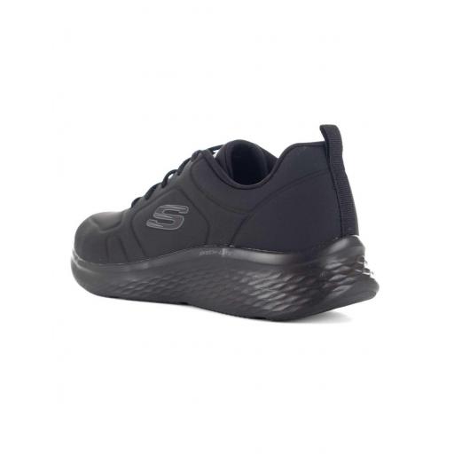  Zapatillas negras SKECHERS  Skech Lite Pro City Stride 150047 Mujer [2]