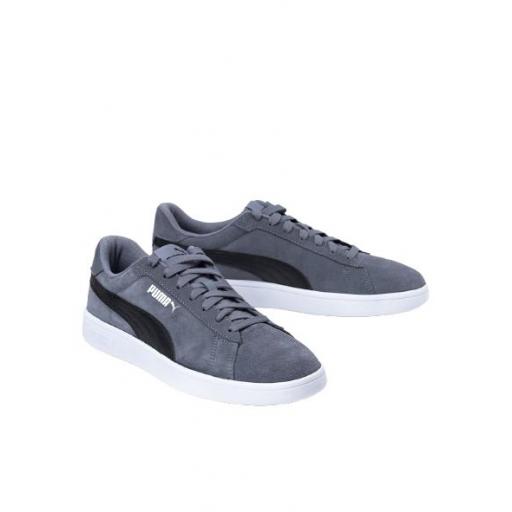 Zapatilla para hombre Puma Smash 3.0 390984 08 [1]