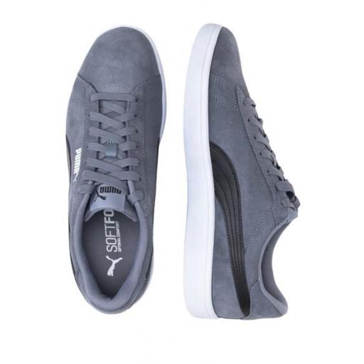 Zapatilla para hombre Puma Smash 3.0 390984 08 [3]