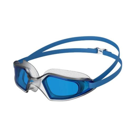 Gafas Natación Unisex SPEEDO FITNESS Hydropulse. Clear Blue [1]