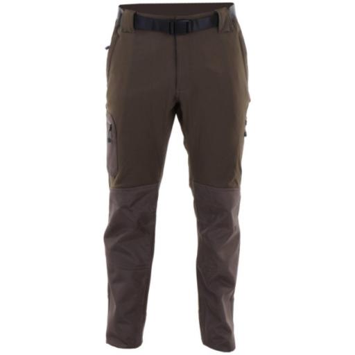 Pantalones Sphere Pro Wild Hombre Verde Caza [0]