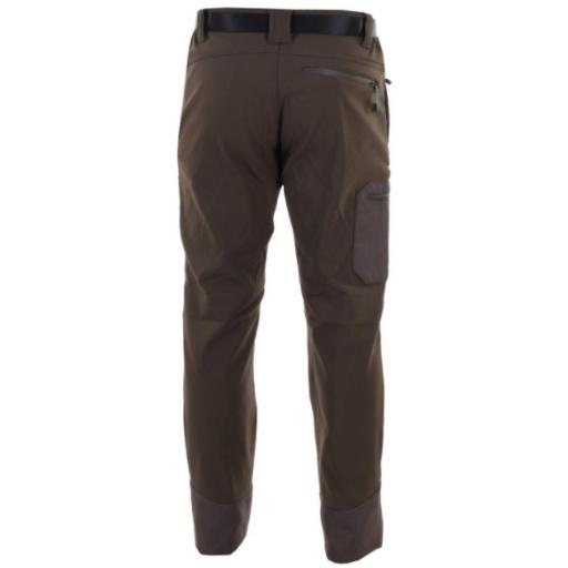 Pantalones Sphere Pro Wild Hombre Verde Caza [2]