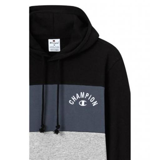 Sudadera Hombre Champion 221742 KK001 [1]