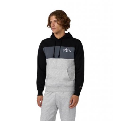 Sudadera Hombre Champion 221742 KK001 [2]