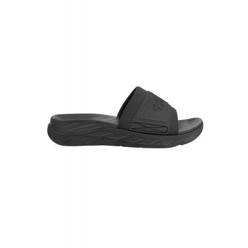 Chanclas + 8000 Tekun Negro Hombre
