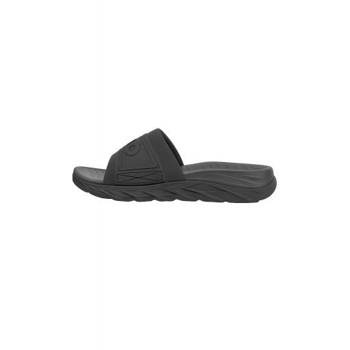 Chanclas + 8000 Tekun Negro Hombre [1]