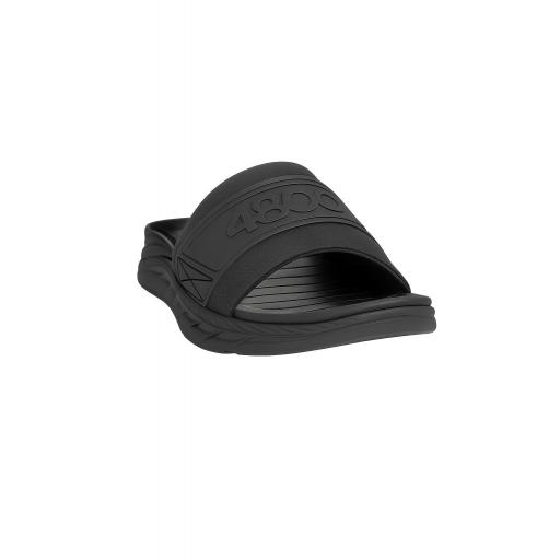 Chanclas + 8000 Tekun Negro Hombre [2]