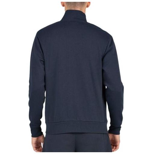 Sudadera de Hombre John Smith  Frios azul marino [1]