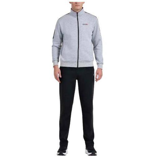Chándal para hombre John Smith Canopus GRIS [0]