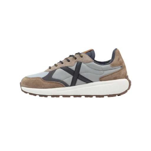 Zapatillas Munich Hombre Multicolor 4599009 BABEL [1]