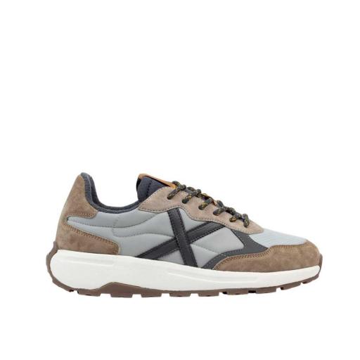 Zapatillas Munich Hombre Multicolor 4599009 BABEL [0]
