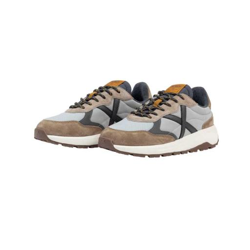 Zapatillas Munich Hombre Multicolor 4599009 BABEL [2]