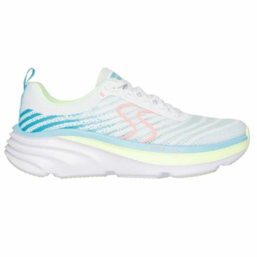 ZapatillaS Skechers Relaxed D'Lux Vapor 150583.WMLT