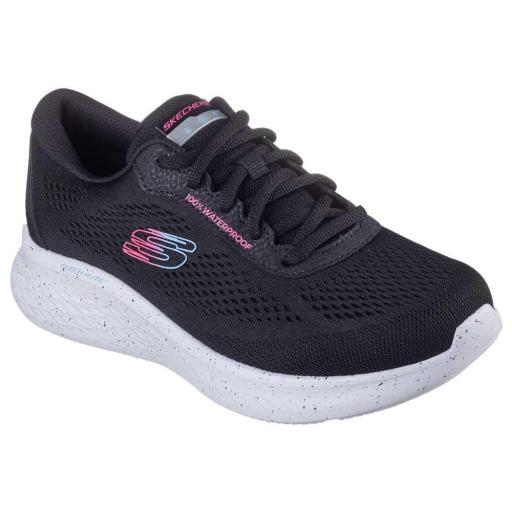 ZAPATILLA SKECHERS para mujer SKECH-LITE PRO 150198-BLK waterproof [2]