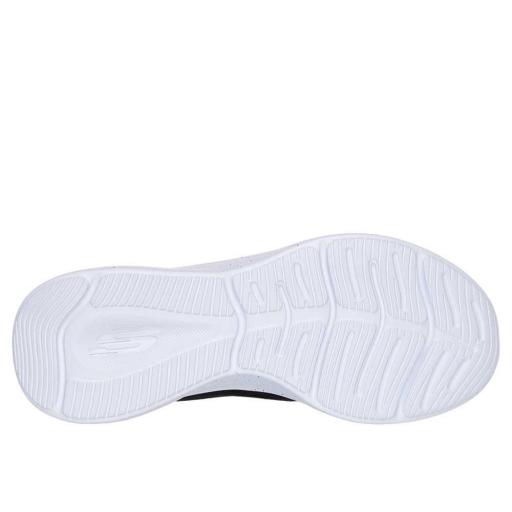 ZAPATILLA SKECHERS para mujer SKECH-LITE PRO 150198-BLK waterproof [4]