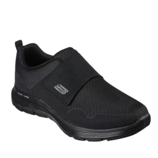 Zapatillas Deportivas Skechers FLEX ADVANTAGE 4.0- Upshift. 894159 BLACK [2]