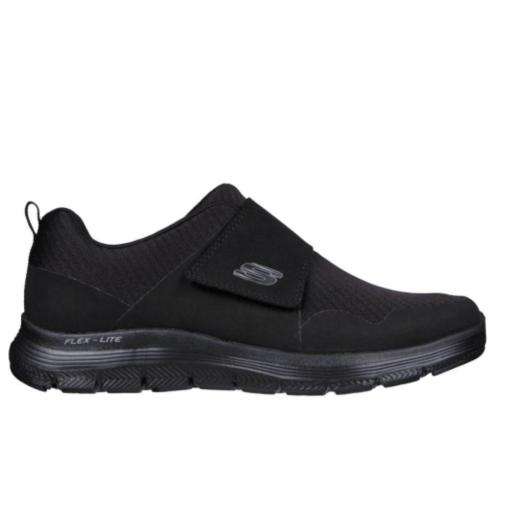 Zapatillas Deportivas Skechers FLEX ADVANTAGE 4.0- Upshift. 894159 BLACK