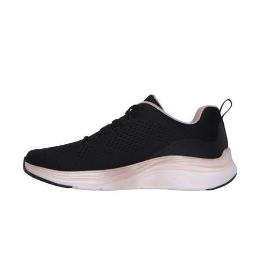 ZAPATILLAS SKECHERS VAPOR FOAM MIDNIGHT GLIMMER. 150025/BKRG [2]