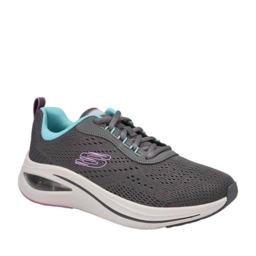 SKECHERS  SKECH-AIR META-Aired Out. 150131/CCMT [1]