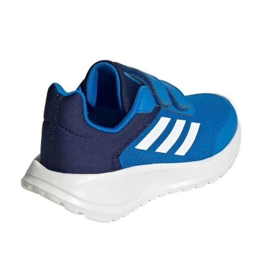 Zapatillas Running Niño Adidas Tensaur Run 2.0 CF I. Blue [2]