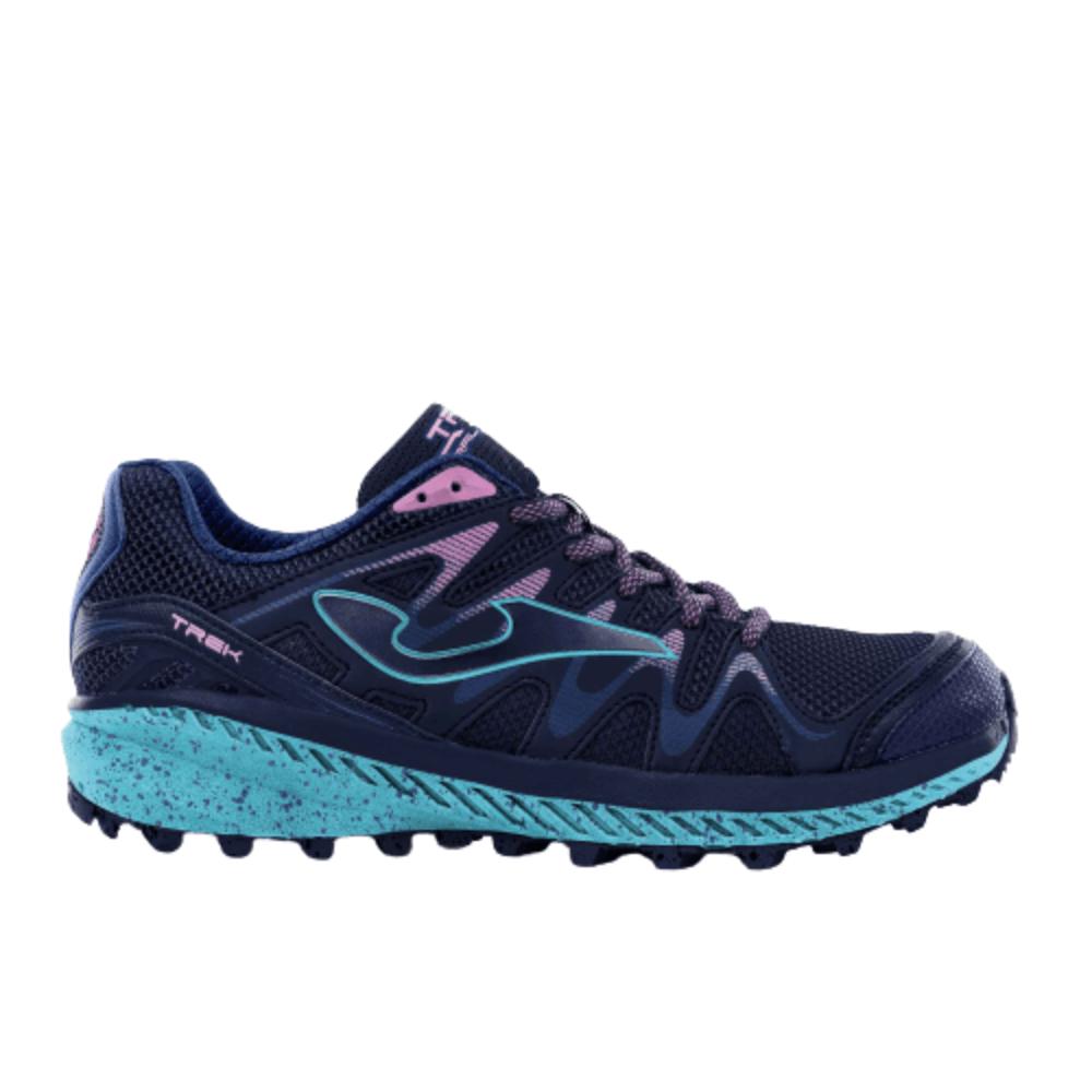 Encuentra las mejores zapatillas trail running para mujer de Joma Trek Lady  en nuestra tienda online