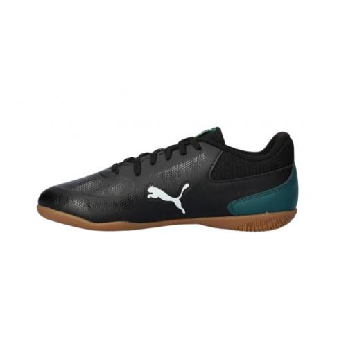 Zapatillas de futbol sala para niños  Puma Truco III 108576 02 [3]