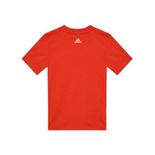 Camiseta ADIDAS niño HD5971 [1]