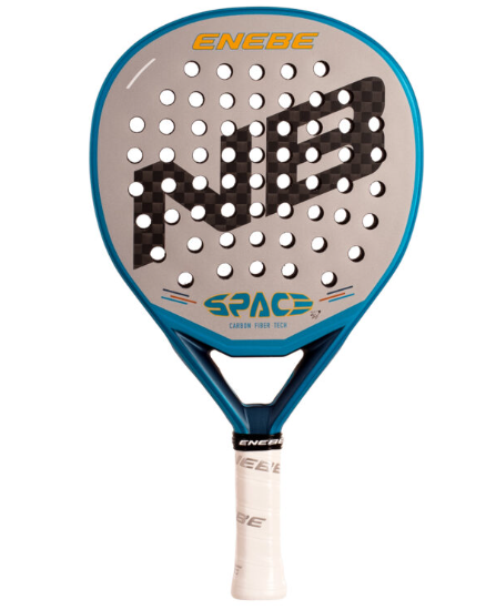 Pala de pádel ENEBE SPACE 2.0 26 nueva temporada