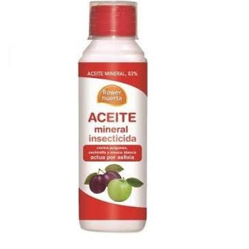 Insecticida Aceite Mineral 