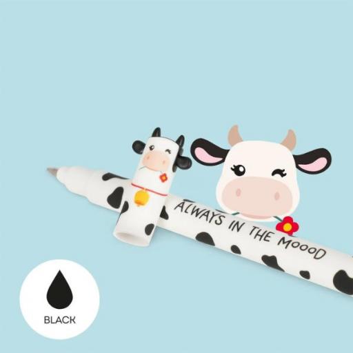 Set de 4 Bolígrafos de Gel Borrables de Legami [2]