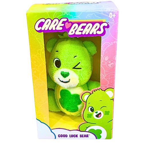 Osos Amorosos Good Luck Bear [1]