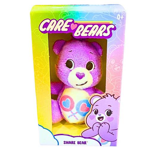 Osos Amorosos Share Bear [1]