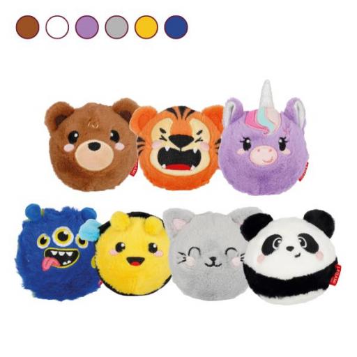 Legami Super Soft Bouncing Ball