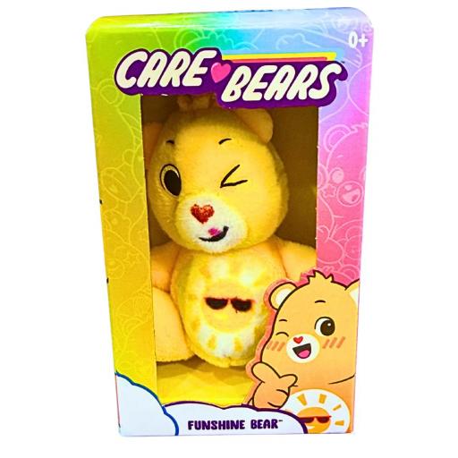 Osos Amorosos Funshine Bear [1]