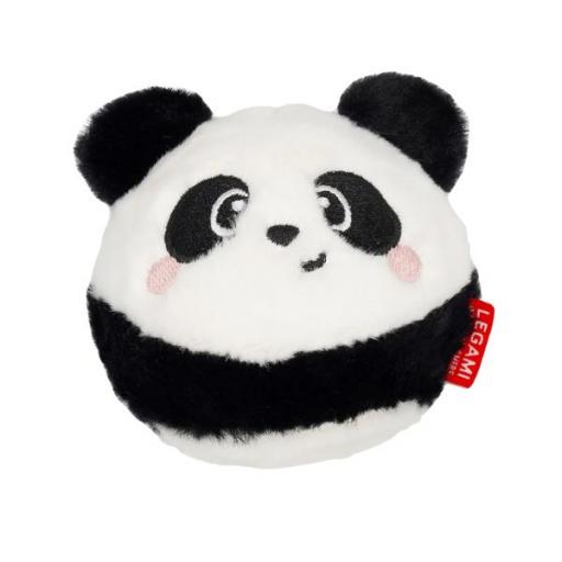 Legami Super Soft Bouncing Ball [4]