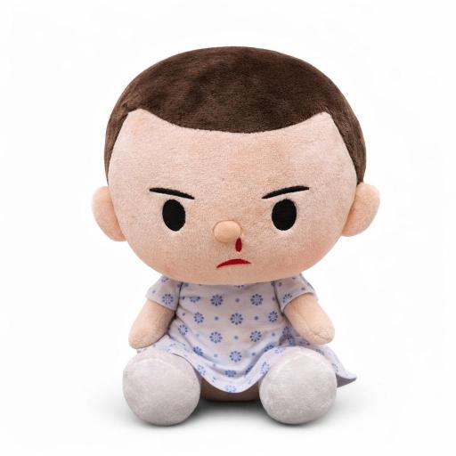 Peluche Eleven