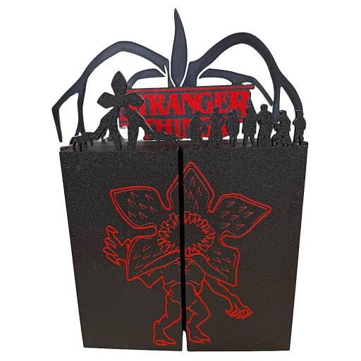 Expositor Stranger Things [1]