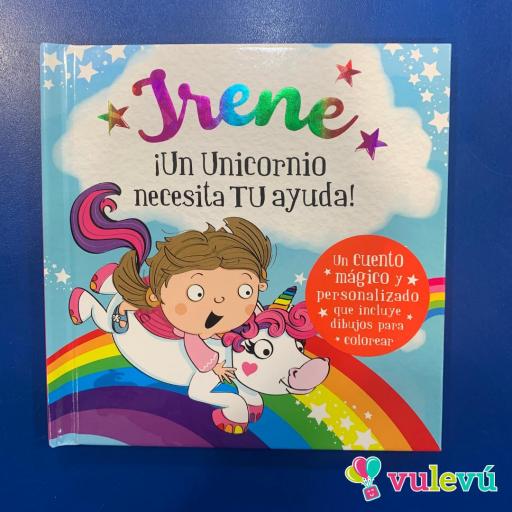 Irene [0]