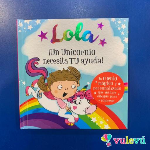 Lola